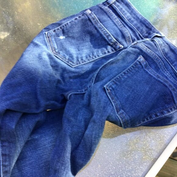 DL1961 Mara Jeans Size 25 - Picture 3 of 3